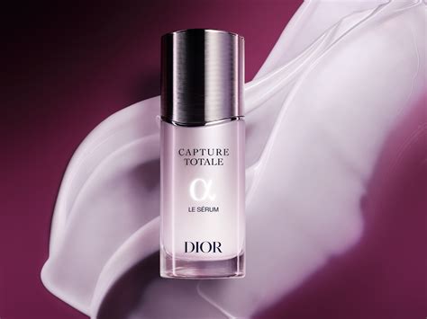 dior カプチュールトータル